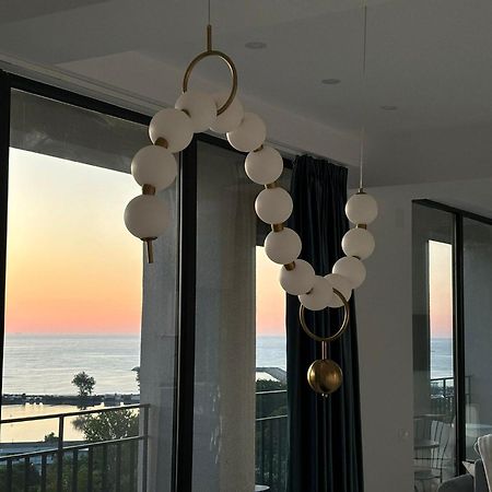 Donna Alba Seaview Penthouse, Casa Ta De Pe Plaja Διαμέρισμα Neptun Εξωτερικό φωτογραφία