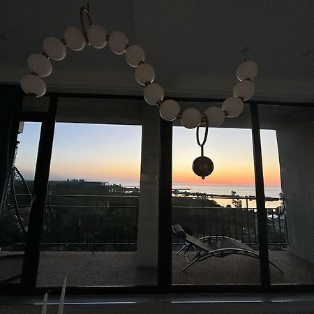 Donna Alba Seaview Penthouse, Casa Ta De Pe Plaja Διαμέρισμα Neptun Εξωτερικό φωτογραφία