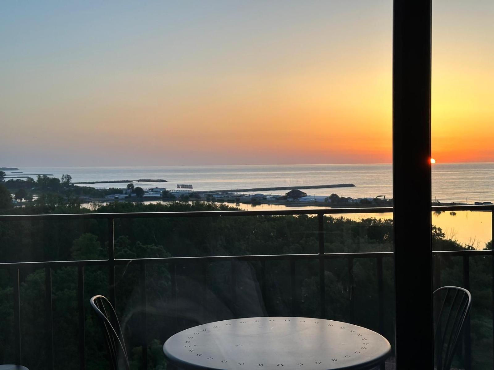 Donna Alba Seaview Penthouse, Casa Ta De Pe Plaja Διαμέρισμα Neptun Εξωτερικό φωτογραφία