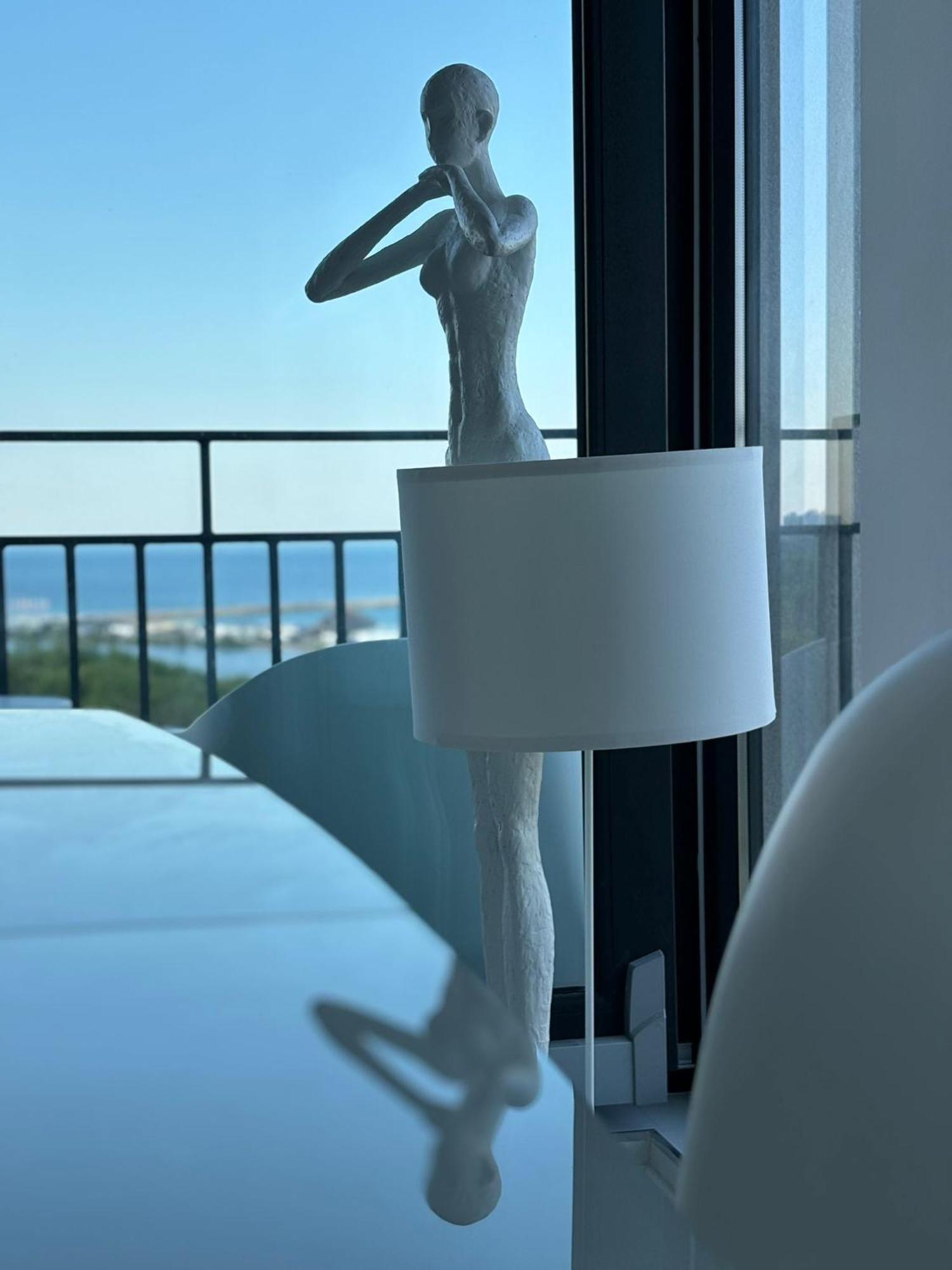 Donna Alba Seaview Penthouse, Casa Ta De Pe Plaja Διαμέρισμα Neptun Εξωτερικό φωτογραφία