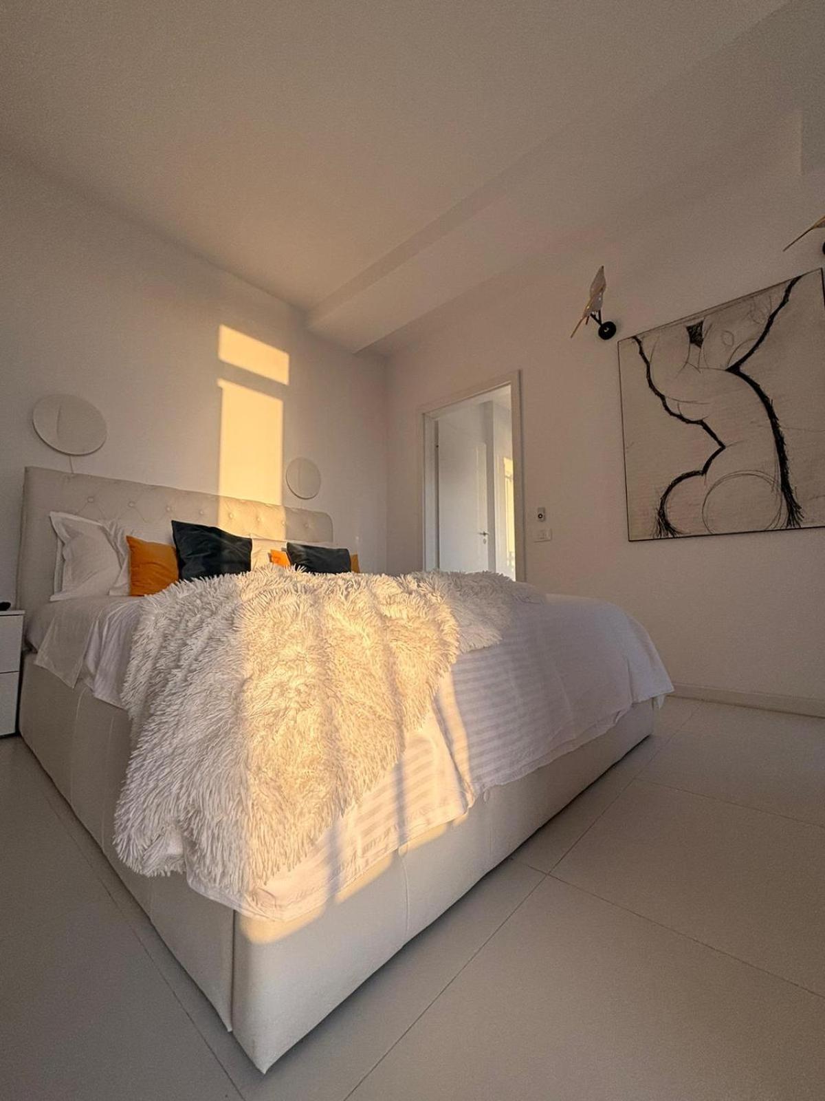 Donna Alba Seaview Penthouse, Casa Ta De Pe Plaja Διαμέρισμα Neptun Εξωτερικό φωτογραφία