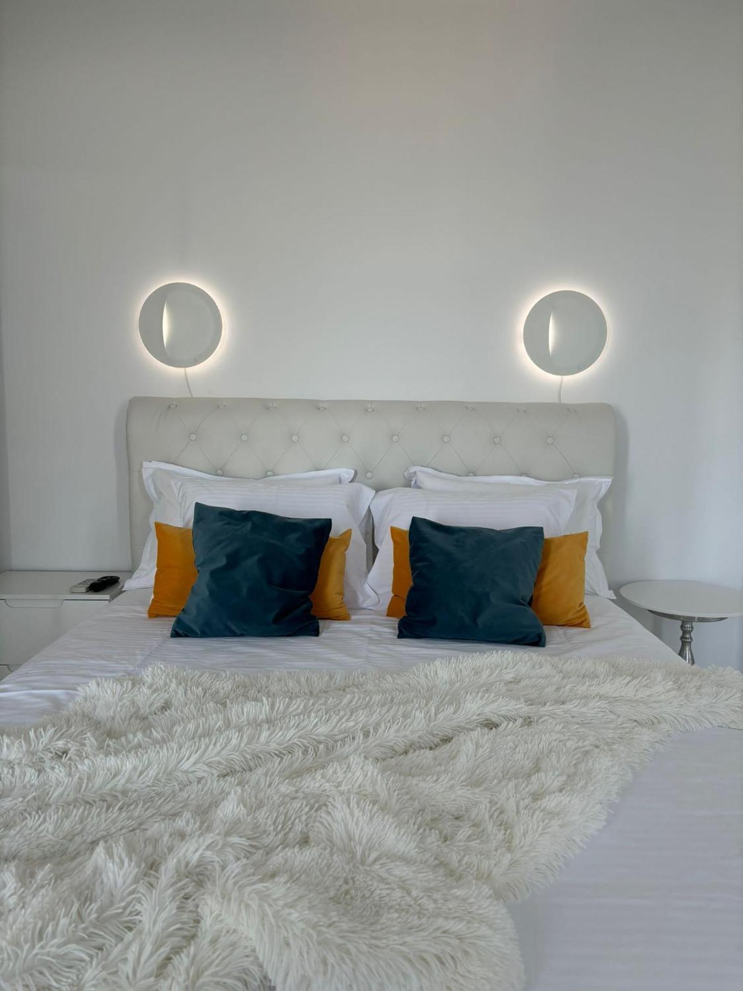 Donna Alba Seaview Penthouse, Casa Ta De Pe Plaja Διαμέρισμα Neptun Εξωτερικό φωτογραφία